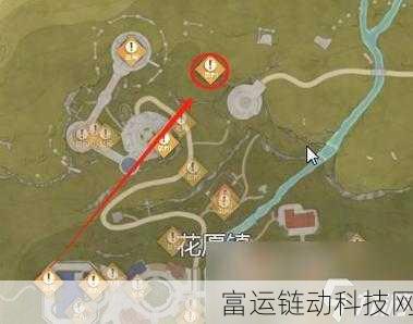 无限暖暖寻亲任务全攻略,解锁亲情线索,探索温暖之旅