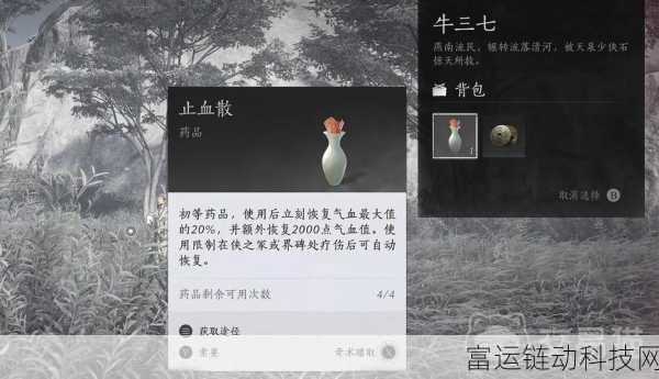 燕云十六声深度解析,长鸣玉的秘密与实战应用