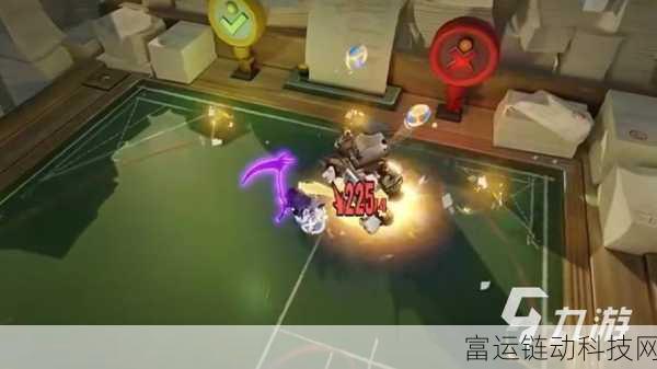 无尽梦回新角色呼噜揭秘,探索毛茸茸之梦的奇幻之旅