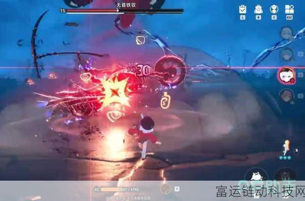 异环早雾实战评测,技能深度剖析与竞技场表现