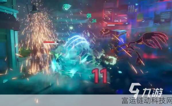 异环早雾实战评测,技能深度剖析与竞技场表现