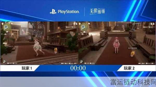 揭秘!无限暖暖背后的制作团队与国产游戏之光