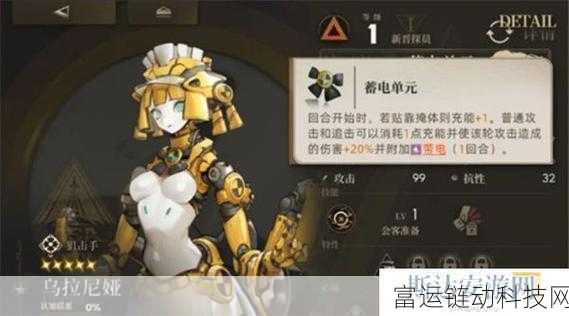 异象回声,顶尖角色推荐,打造你的无敌阵容!