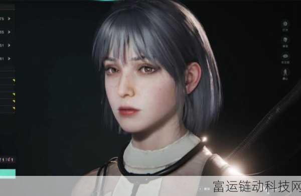 七日世界角色外貌重塑指南，轻松掌握重新捏脸技巧