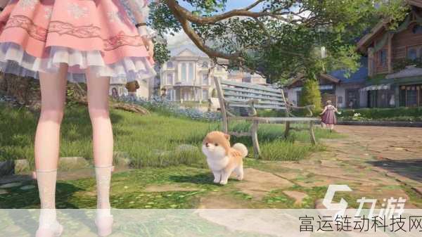 揭秘无限暖暖家园系统,打造梦幻居所,享受无限创意!