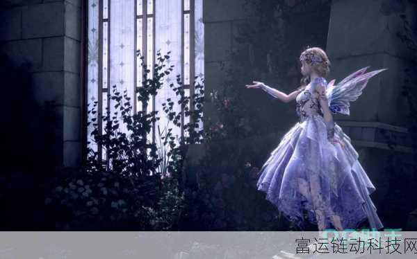 揭秘无限暖暖家园系统,打造梦幻居所,享受无限创意!