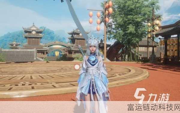 仙剑世界手游低配优化指南,流畅体验与高清画质双管齐下
