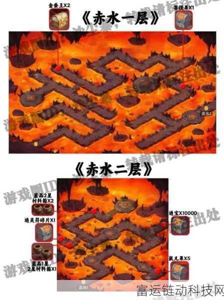 仙剑世界宝箱全攻略,揭秘珍稀宝箱的隐藏位置与收集技巧