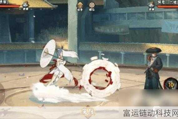 火影忍者手游,黑绝角色深度剖析与实战强度评测
