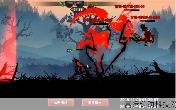 火柴人联盟3,阿克斯角色深度剖析与实战表现