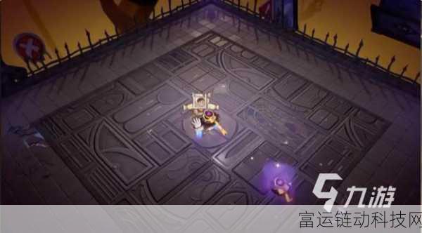 无尽梦回,揭秘社恐之梦技能全攻略