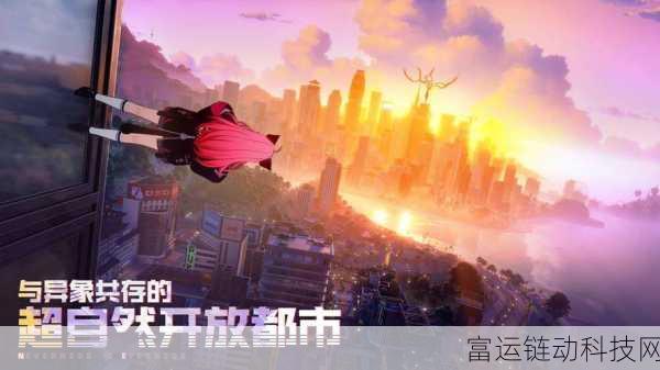 异环手游男性角色大盘点,魅力与实力并存的角色详解