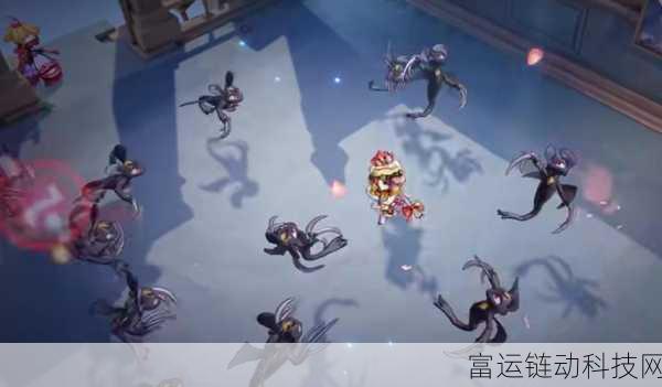 手游新宠,无尽梦回元气之梦深度评测与玩法揭秘