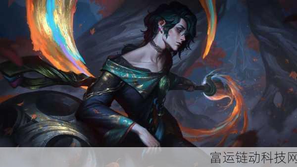 航海王壮志雄心,甘福尔角色深度剖析与技能详解