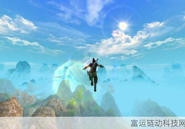 踏风行功法揭秘,轻功绝学的极致演绎与实战应用