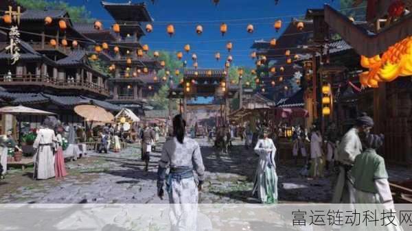 燕云十六声测试倒计时,揭秘具体测试时间与精彩细节