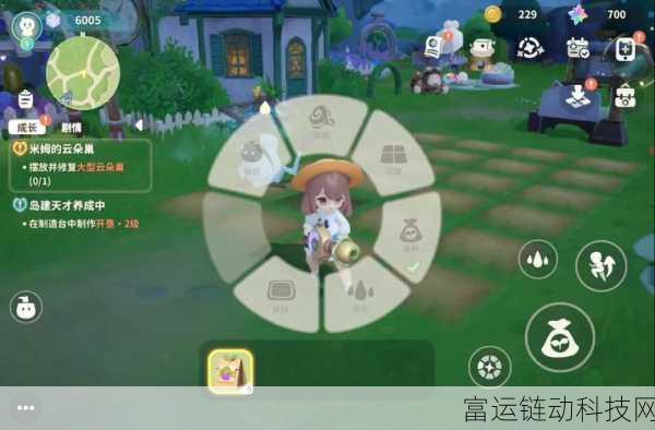 闪耀米姆世界,揭秘米姆米姆哈发光米姆高效获取攻略
