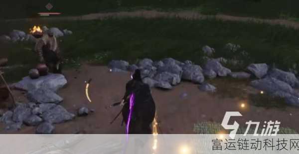 燕云十六声PVP玩法深度揭秘,热血对战,一触即发!