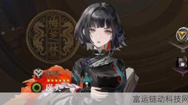 异象回声,紫龙游戏匠心之作,揭秘神秘世界观