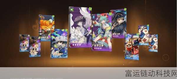 无尽梦回进阶回响,解锁梦境深处的终极挑战