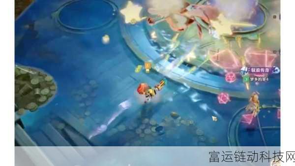 无尽梦回进阶回响,解锁梦境深处的终极挑战