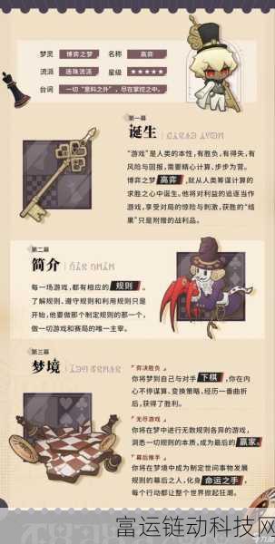 无尽梦回加班之梦怎么样 无尽梦回加班之梦强度分析