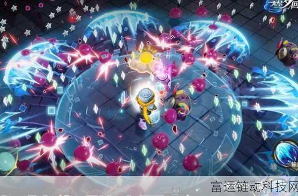 探秘无尽梦回,深度解析核心玩法与独特挑战