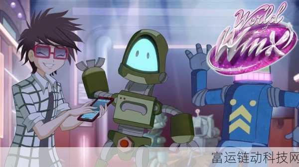 河图寻仙记角色全解析,解锁仙灵世界的神秘角色