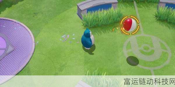 宝可梦大集结,全新MOBA玩法揭秘,宠物小精灵激战赛场