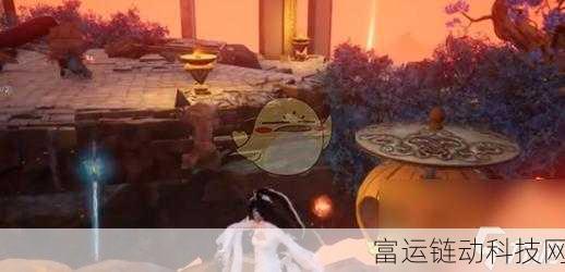 仙剑世界深度攻略,主线任务全解析与高效通关秘籍