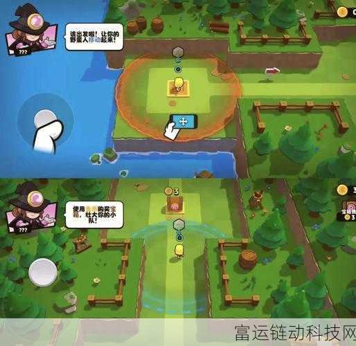 爆裂小队震撼登场,具体上线时间及精彩玩法大揭秘