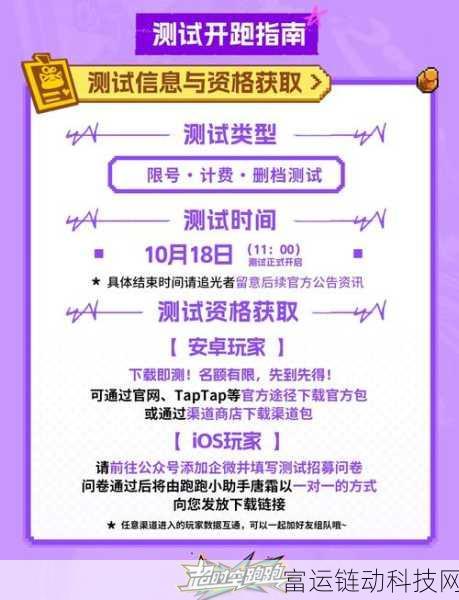 超时空跑跑,全新竞速玩法揭秘与实战教学