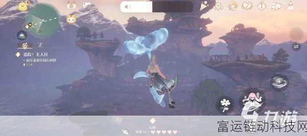 解锁无限暖暖石树田,详尽攻略与探索指南