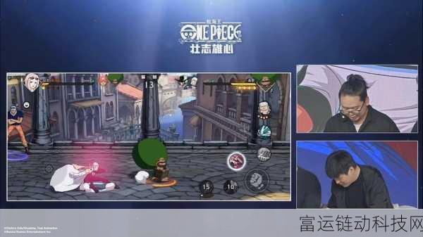 航海王壮志雄心,瓦波尔角色强度深度剖析及实战应用