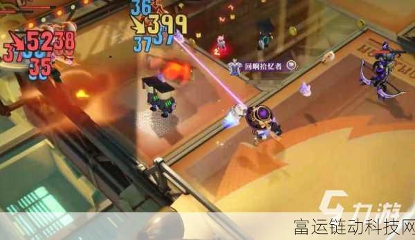 手游新宠无尽梦回,放假之梦技能全解析及实战评测