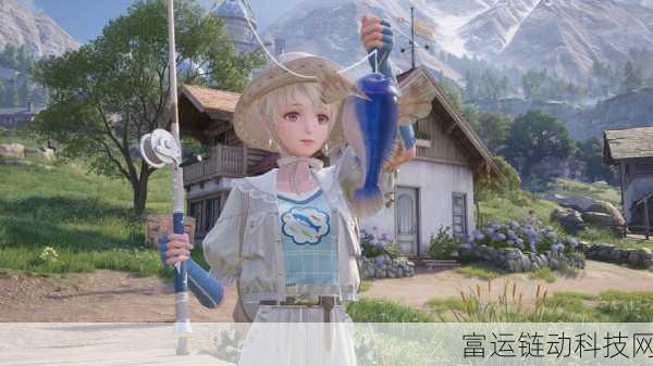 无限暖暖衣服抽奖全攻略，解锁稀有服饰的秘籍
