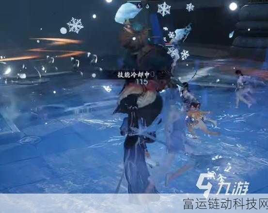 仙剑世界深度评测,仙境之旅,值得一探吗?