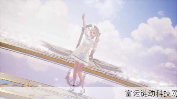 探秘无限暖暖手机拍照功能,解锁绝美拍照位置与技巧