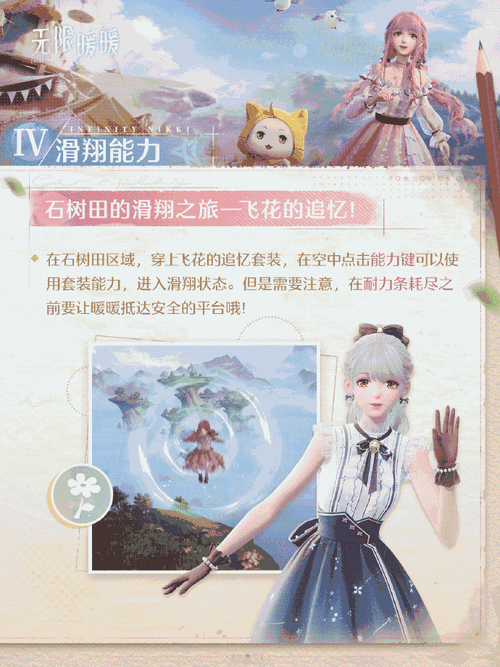 无限暖暖搭配师全揭秘,时尚与冒险的完美融合
