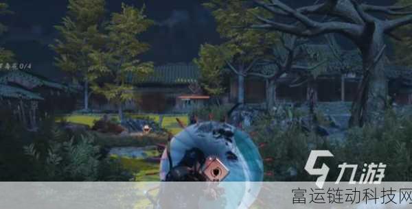 燕云十六声,武库深度解析与全武器璀璨展示