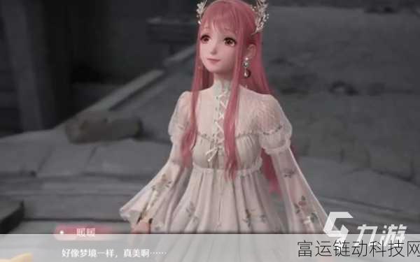 无限暖暖宝箱揭秘,珍稀物品与丰厚奖励一网打尽