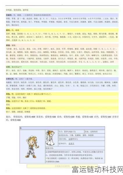 牧场物语重聚矿石镇,解锁丰富副产品,打造梦幻田园生活指南