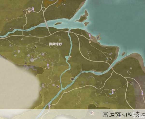 探秘无限暖暖，流转之柱详尽位置攻略与游戏亮点解析