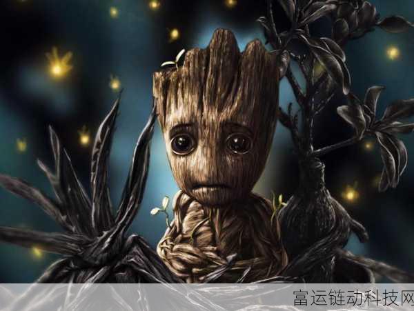 树人英雄崛起?英勇之地手游树人角色深度剖析与实战攻略