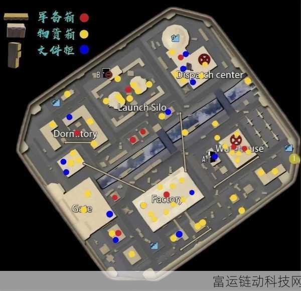 修勾地铁逃生,冰河禁区深度玩法攻略与实战技巧