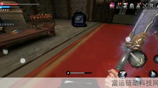 无尽噩梦6攻略分享 无尽噩梦6前期应该做什么
