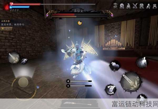 无尽噩梦6攻略分享 无尽噩梦6前期应该做什么