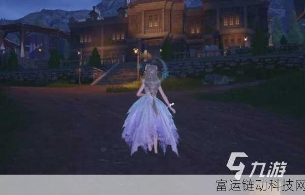 无限暖暖租车攻略,解锁热门站点,畅游游戏世界