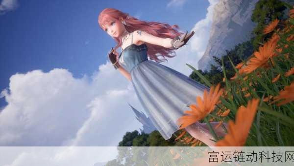 无限暖暖奇想星清洁套装制作秘籍，解锁创意与技巧的双重盛宴