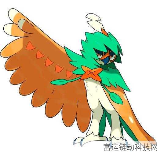宝可梦大集结，全角色图鉴及比赛细节揭秘